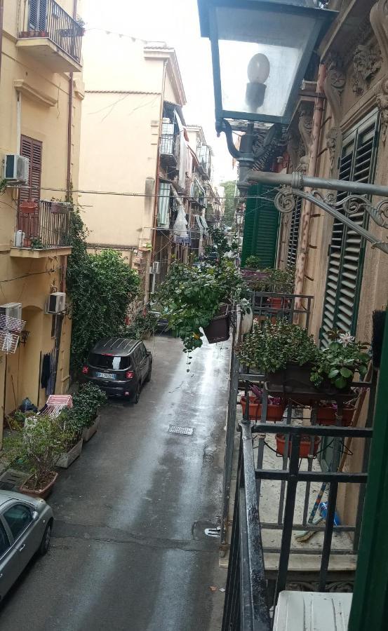 Zu' Nicola Διαμέρισμα Παλέρμο Εξωτερικό φωτογραφία